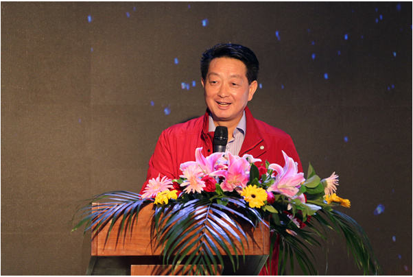 叮當(dāng)大健康生態(tài)圈戰(zhàn)略升級(jí) 加快推動(dòng)健康中國(guó)戰(zhàn)略落地